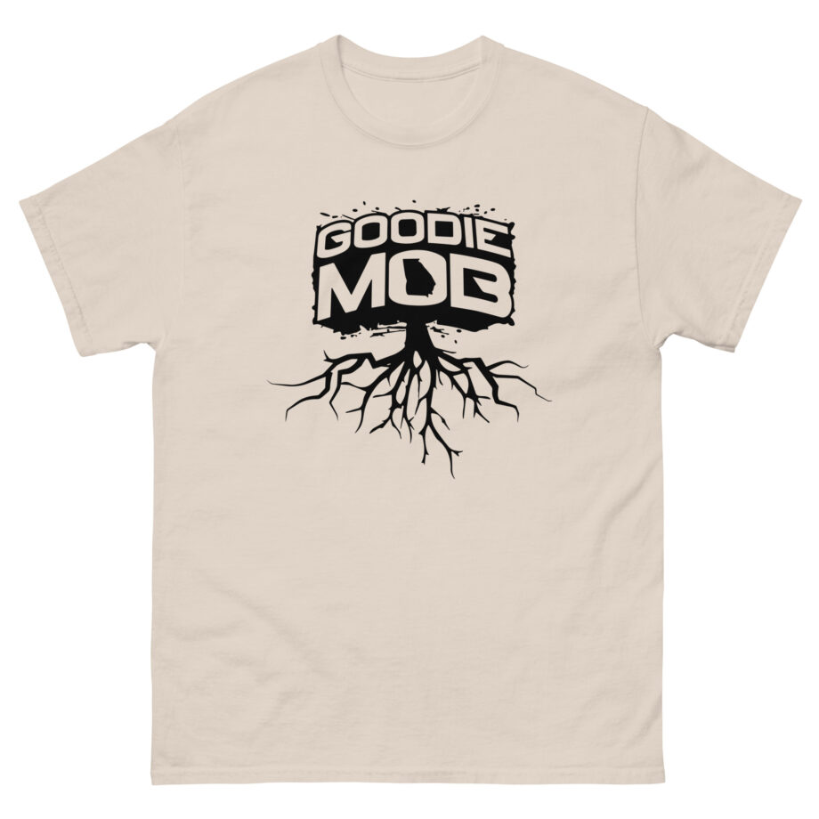 Goodie Mob Unisex classic tee