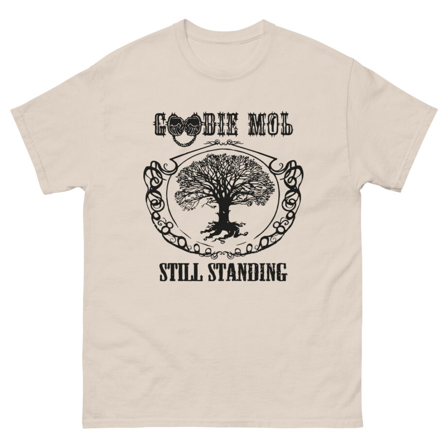 Goodie Mob Still Standing Unisex classic tee