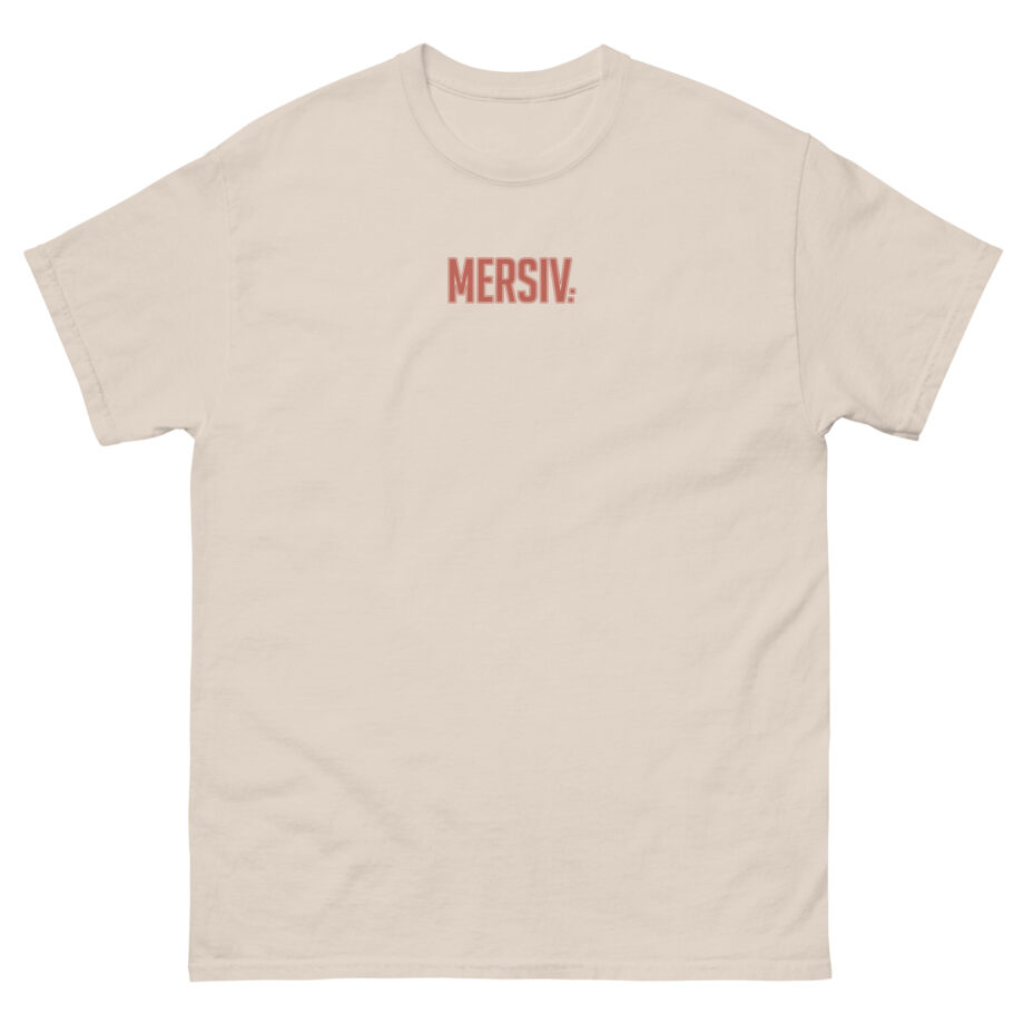 Mersiv Stonehenge 2024 Unisex classic tee
