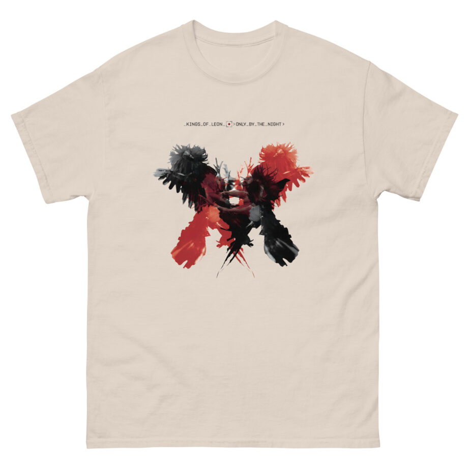 Kings of Leon Unisex classic tee