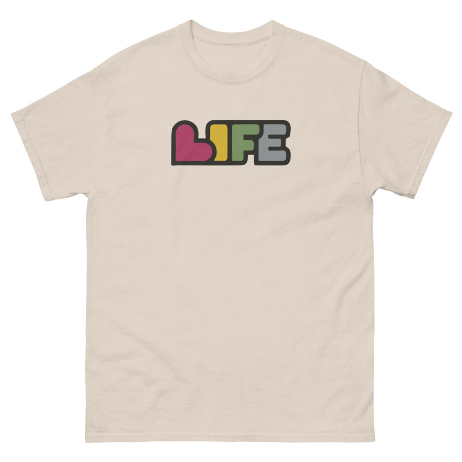 Grian 2023 Life Unisex classic tee