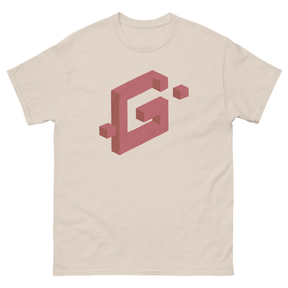 Grian Unisex classic tee