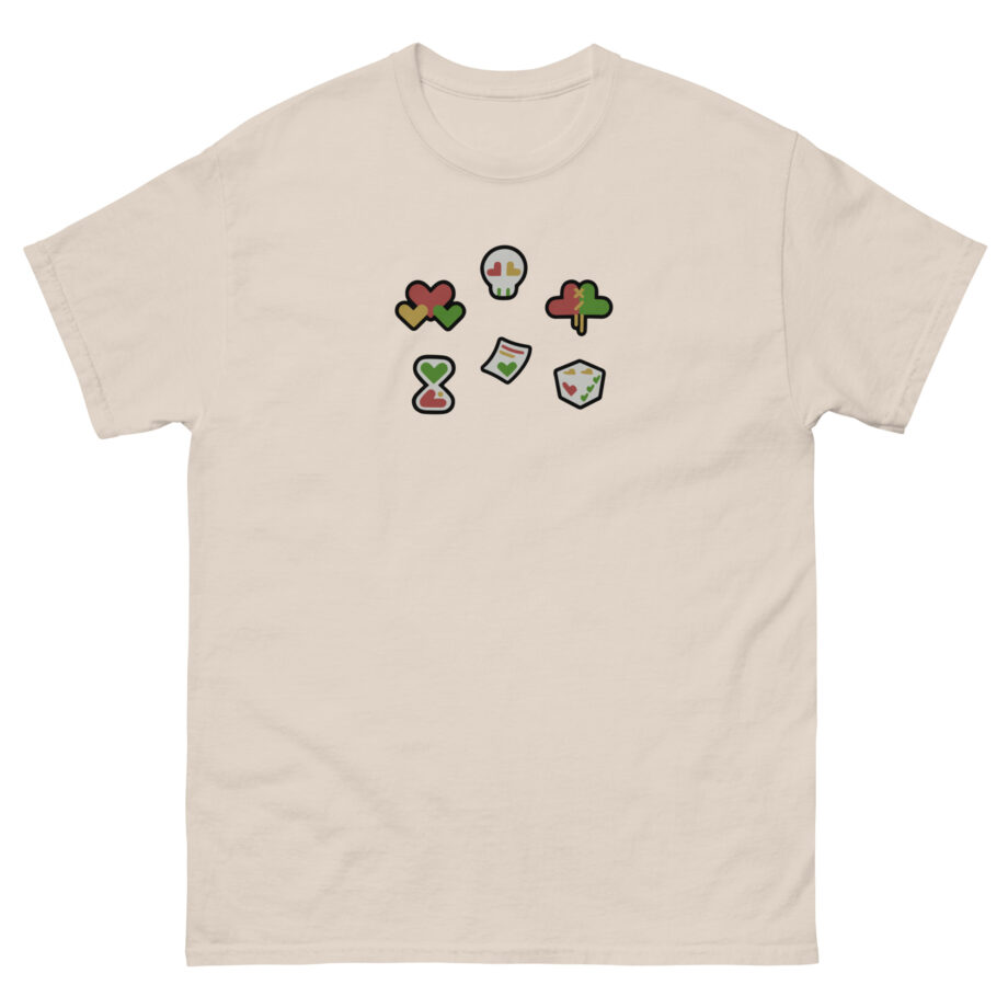 Grian 2024 Life Unisex classic tee