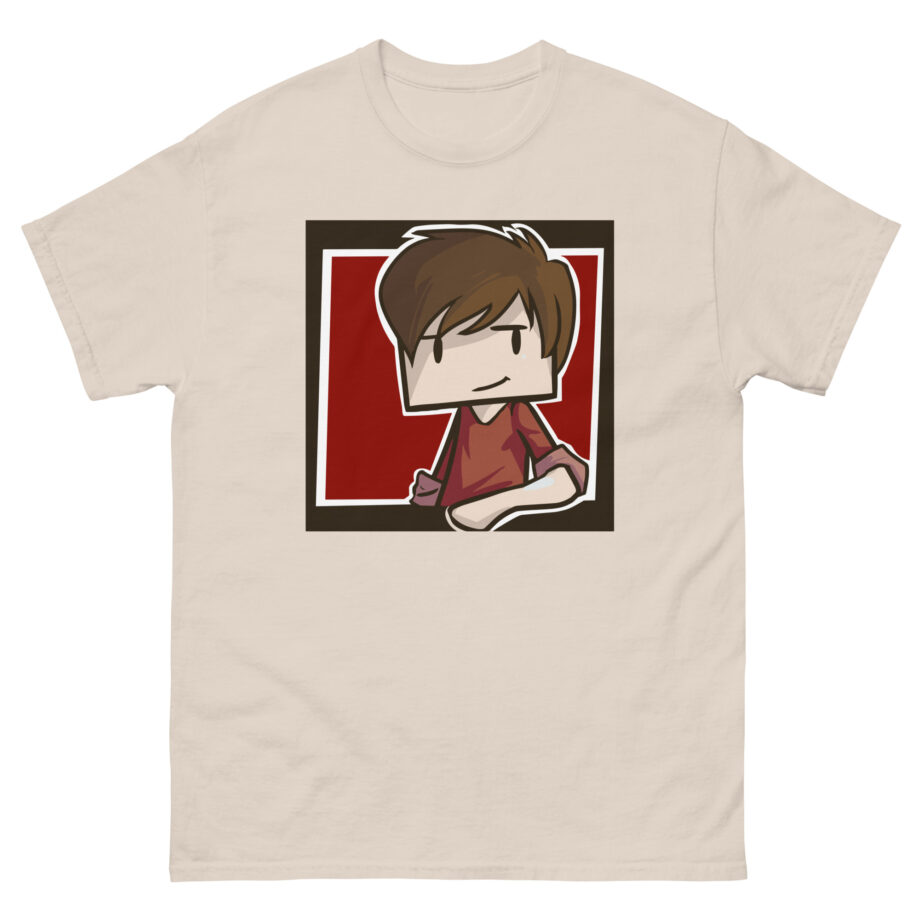 Grian Unisex classic tee