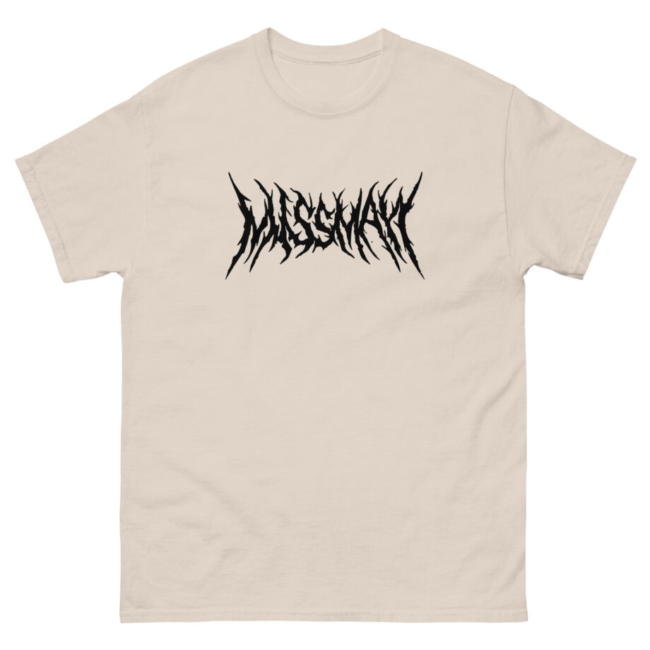 Miss May I Logo  Unisex classic tee