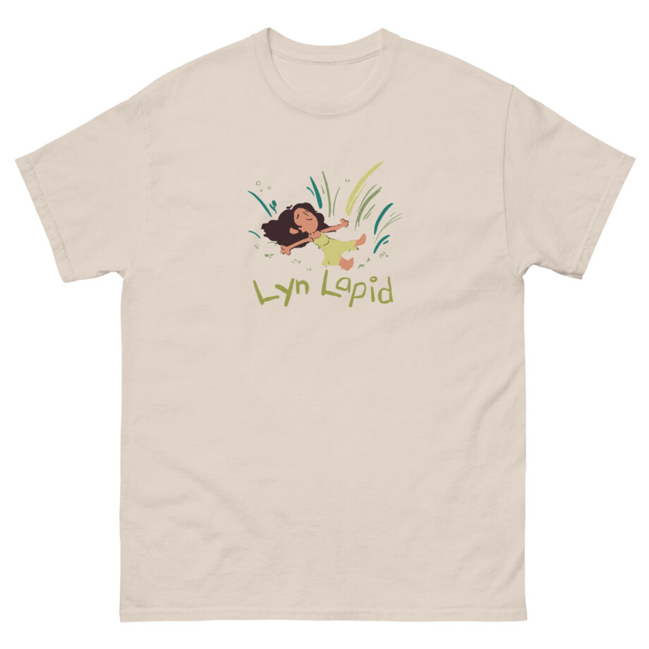 Lyn Lapid Unisex classic tee