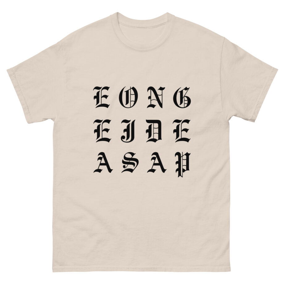 Asap Rocky Unisex classic tee