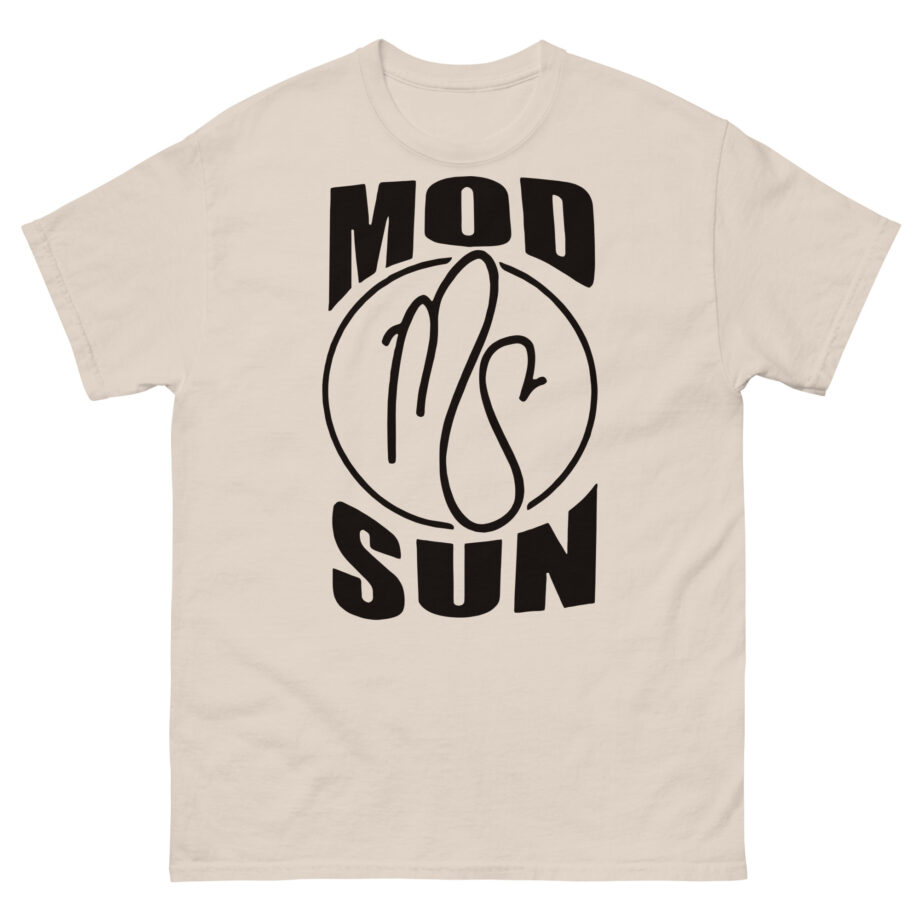 Mod Sun Unisex classic tee