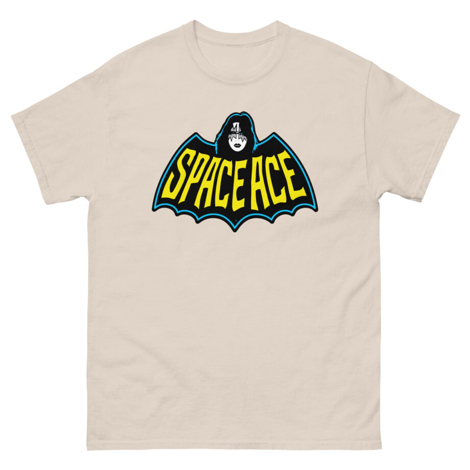 Ace Frehley Space Ace Unisex classic tee