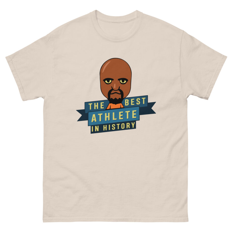 Poofesure Unisex classic tee