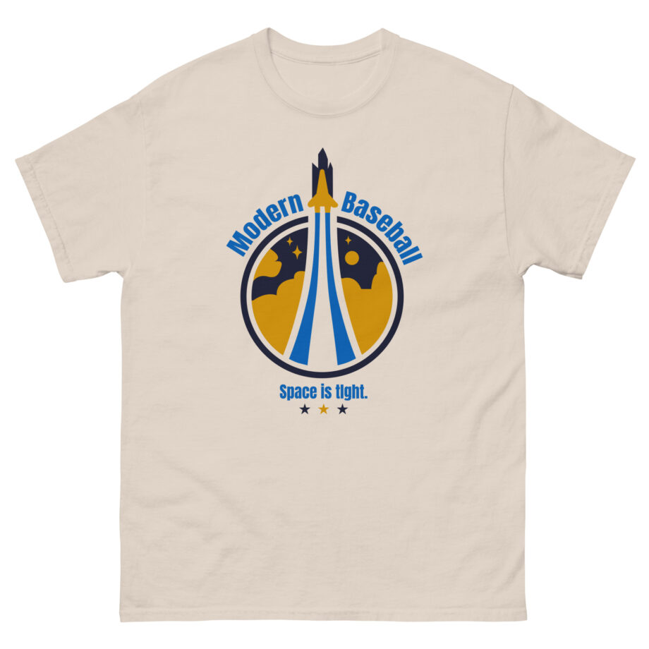 Modern Baseball Unisex classic tee