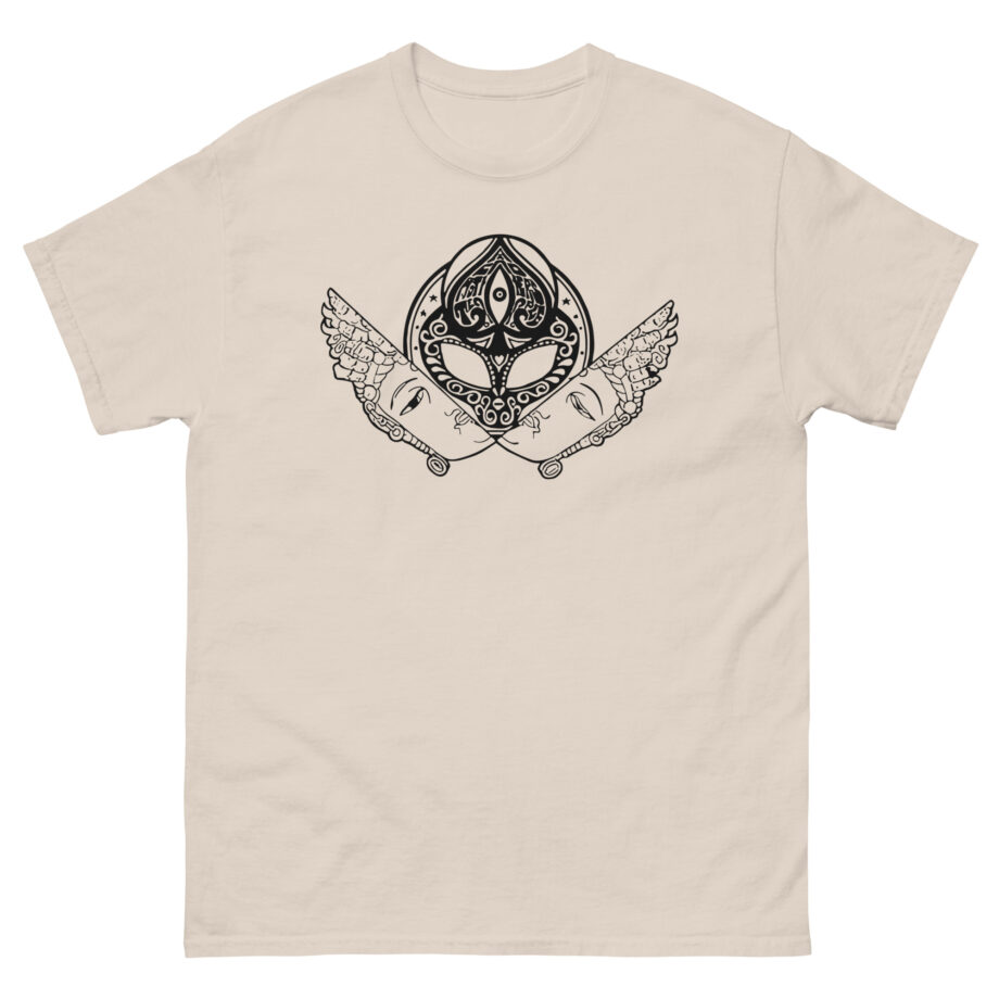 Acid Mothers Temple Unisex classic tee