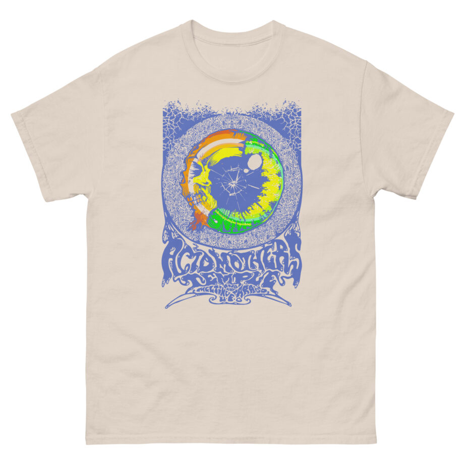 Acid Mothers Temple Wondrous Mutations Unisex classic tee