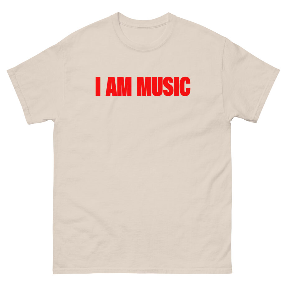 Playboi Carti Iam Unisex classic tee