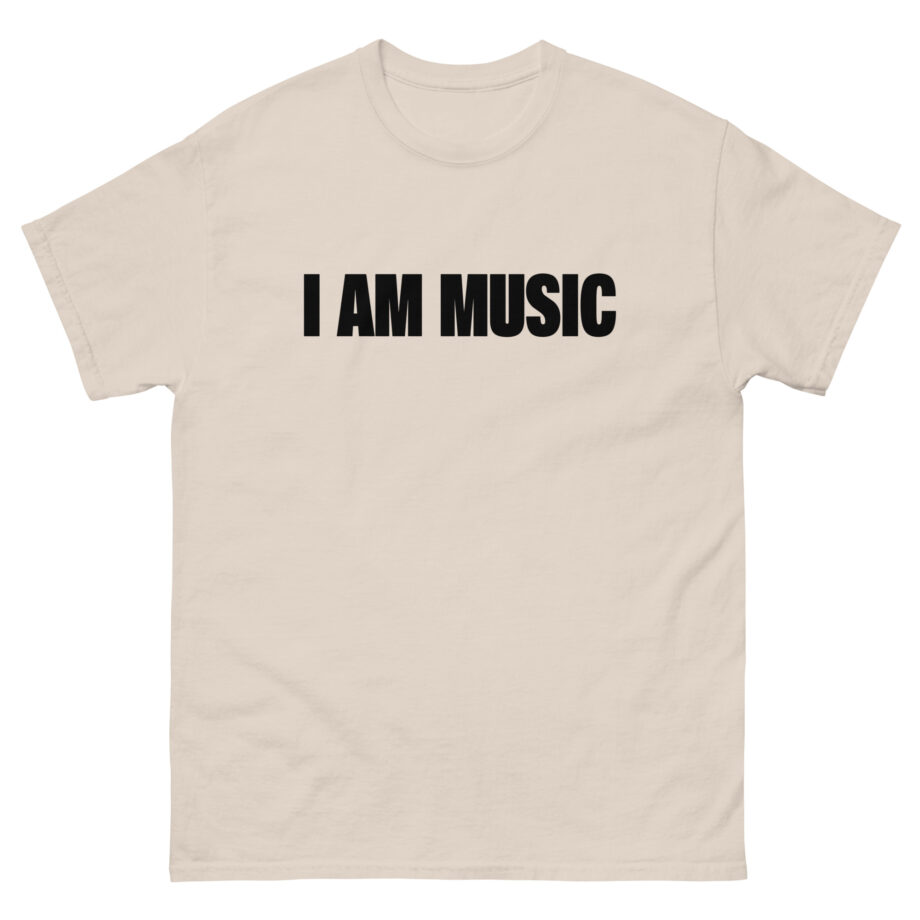 Playboi Carti Iam Unisex classic tee