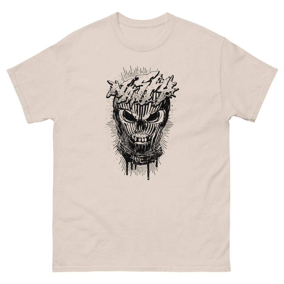Unisex classic tee