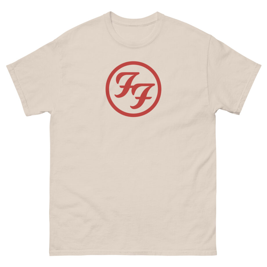 Foo Fighters Cobra Unisex classic tee