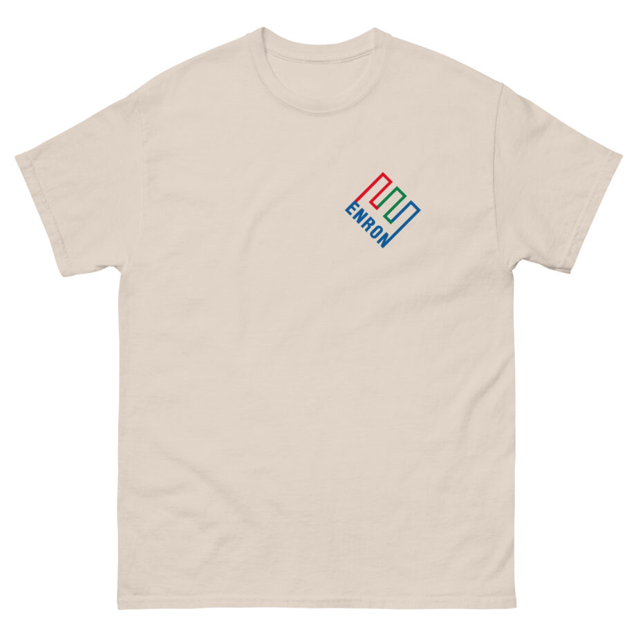Atrioc Enron Unisex classic tee