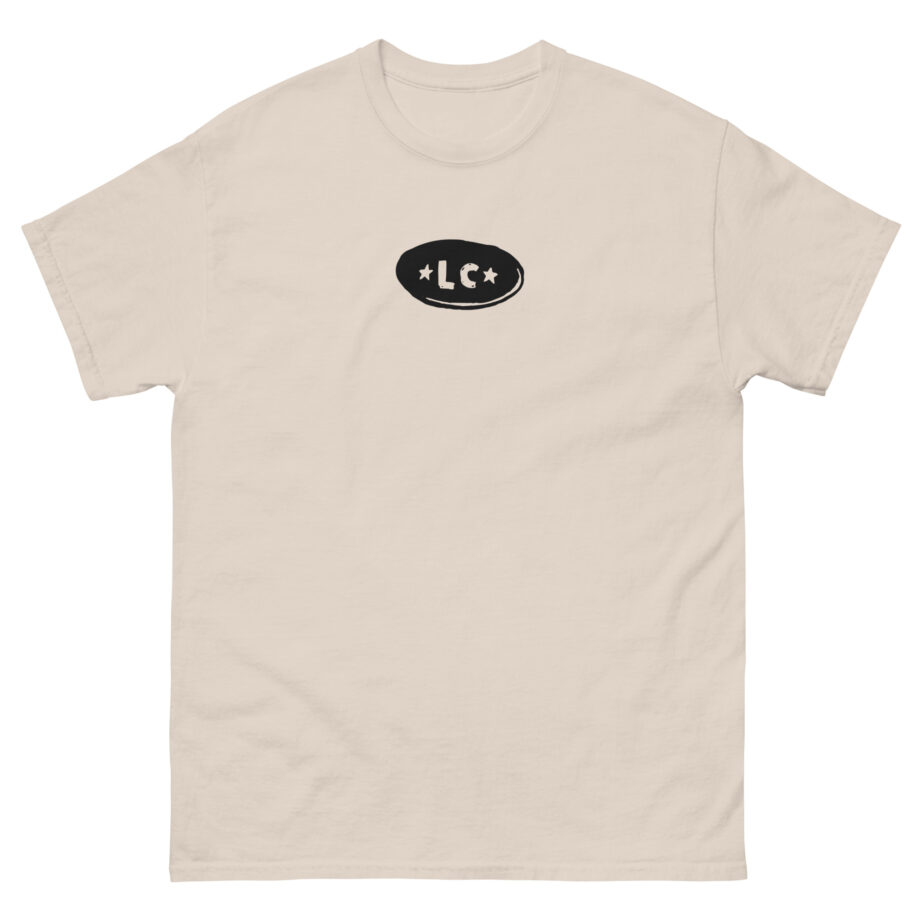 Lime Cordiale Unisex classic tee