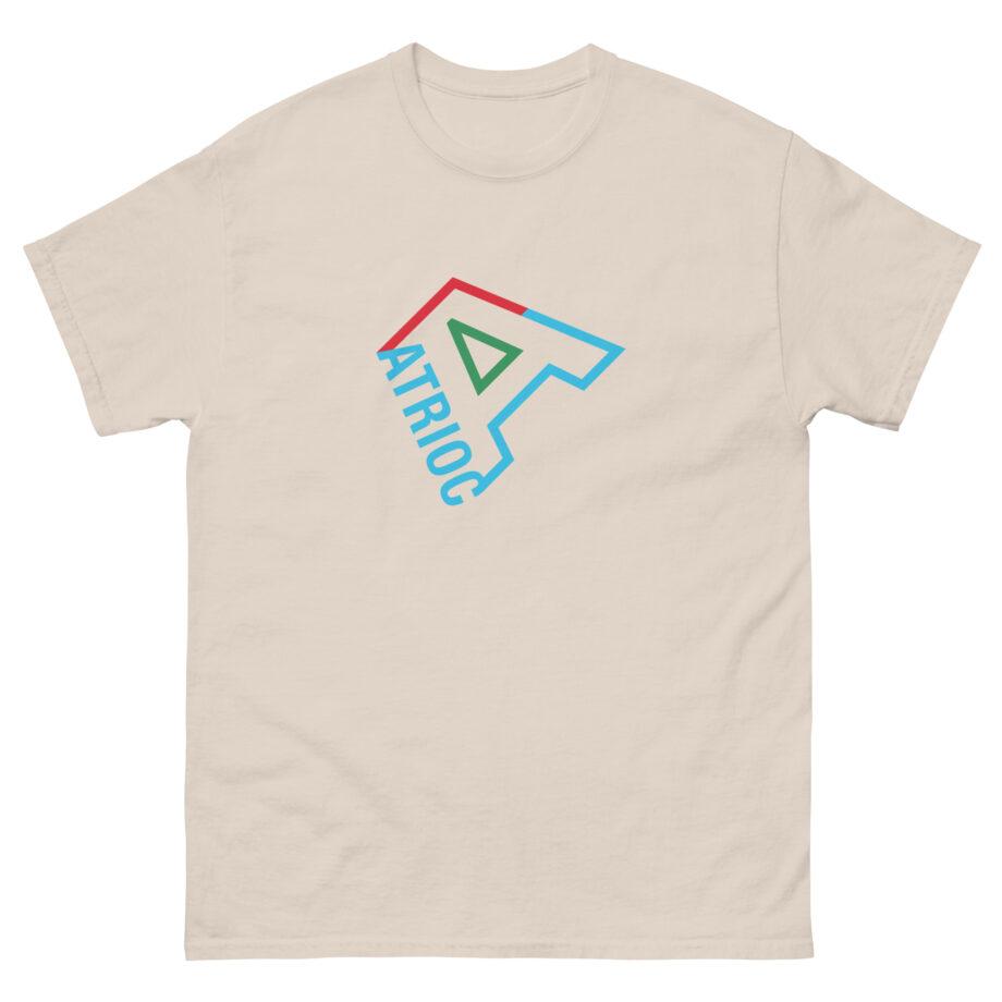 Atrioc Enron Unisex classic tee