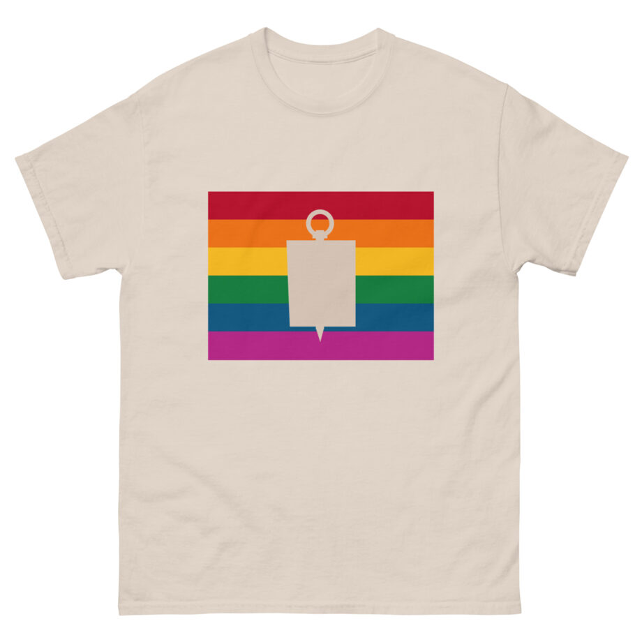 Phi Theta Kappa Unisex classic tee