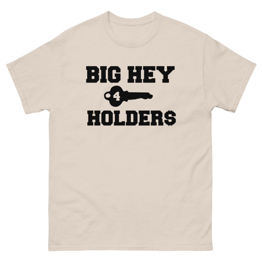 Rick Ross Unisex classic tee