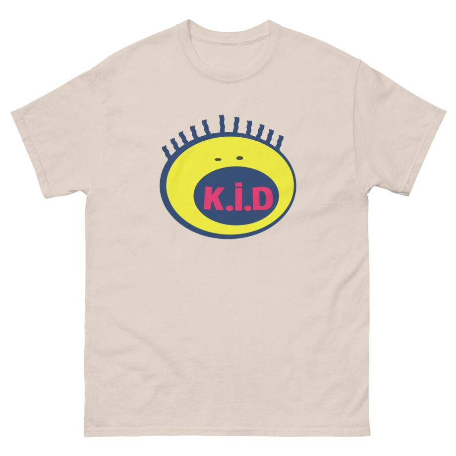 Kyle Unisex classic tee