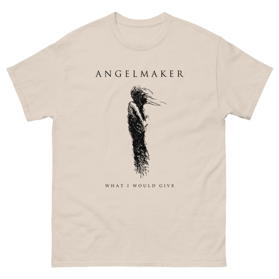 Angelmaker What I Would Give Unisex classic tee