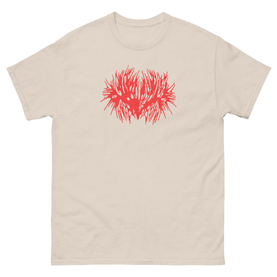 Cold Ones the Topography Unisex classic tee