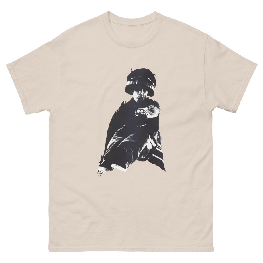 Jamiroquai Space Cowboy 30th Anniversary Photo Unisex classic tee