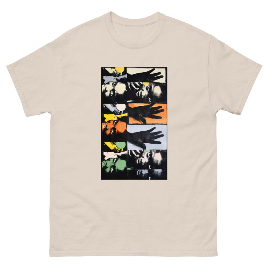 Asher Roth Unisex classic tee