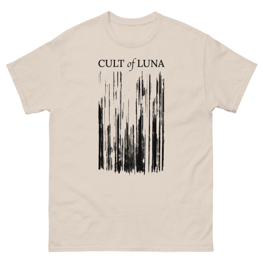 Cult of Luna Vertikal Unisex classic tee