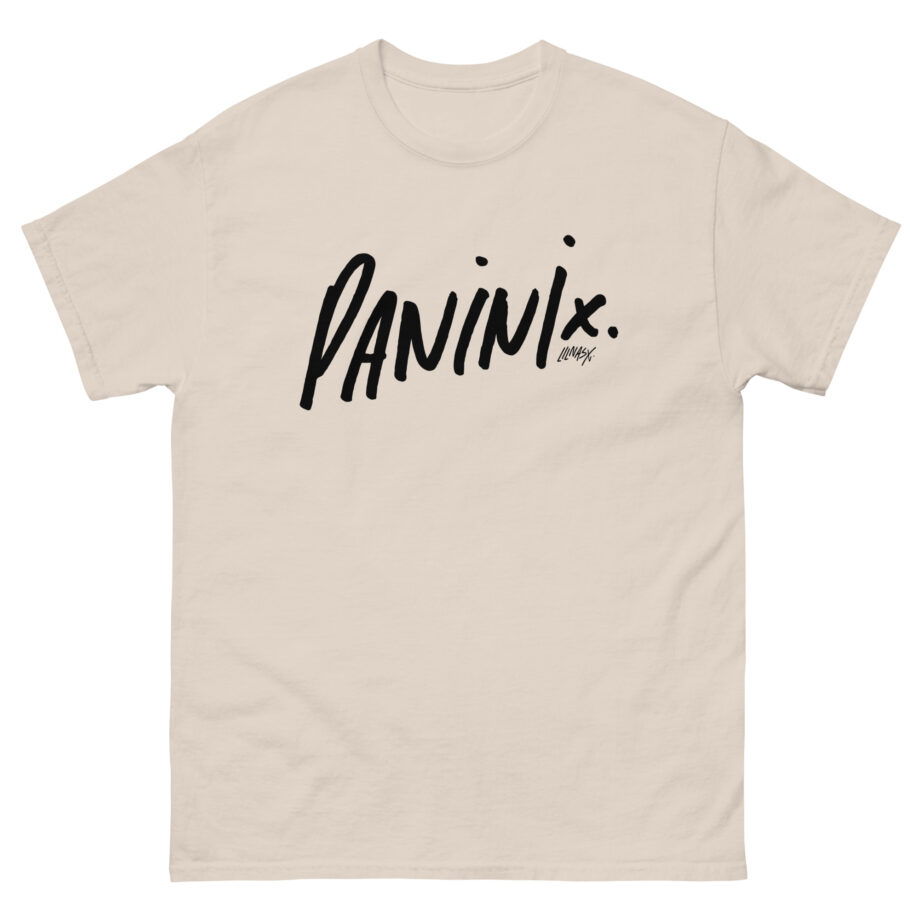Lil Nas X Panini X Unisex classic tee