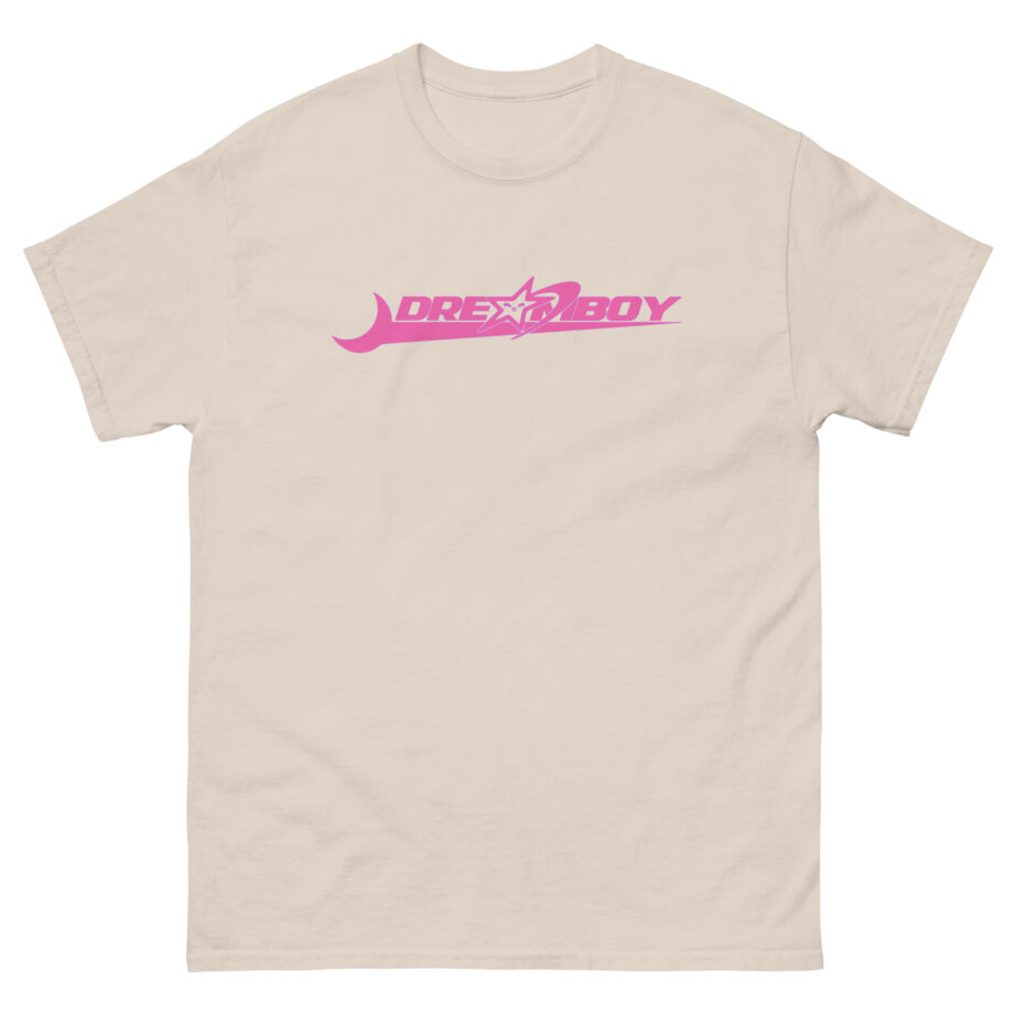Lil Nas X Dreamboy Logo Unisex classic tee