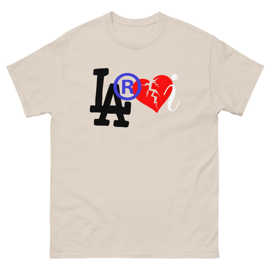 The Kid Laroi Family Unisex classic tee