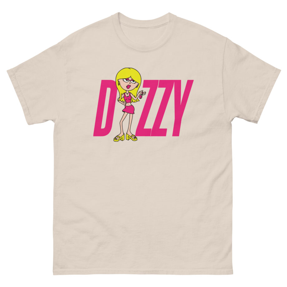 Tana Mongeau Dizzy Wine Unisex classic tee