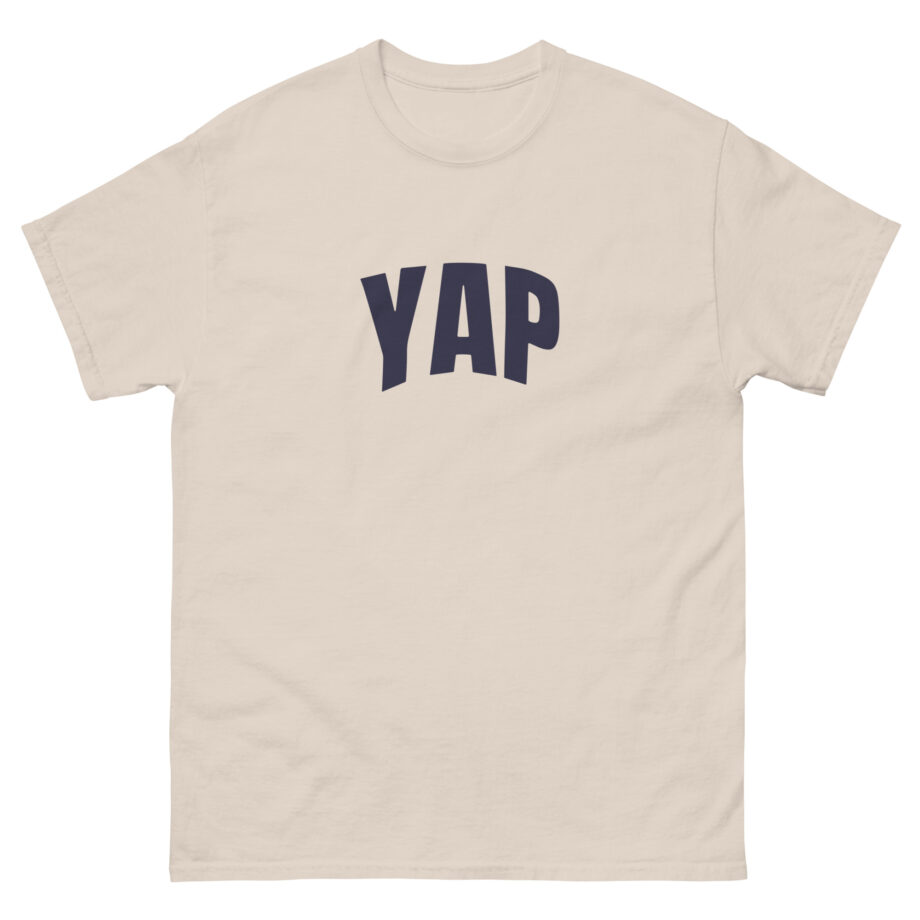 Tana Mongeau Yap Baby Unisex classic tee