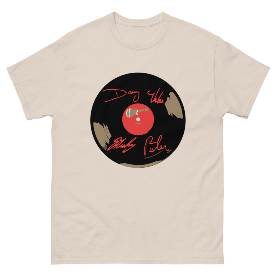 The Monkees Albums Signatures Unisex classic tee
