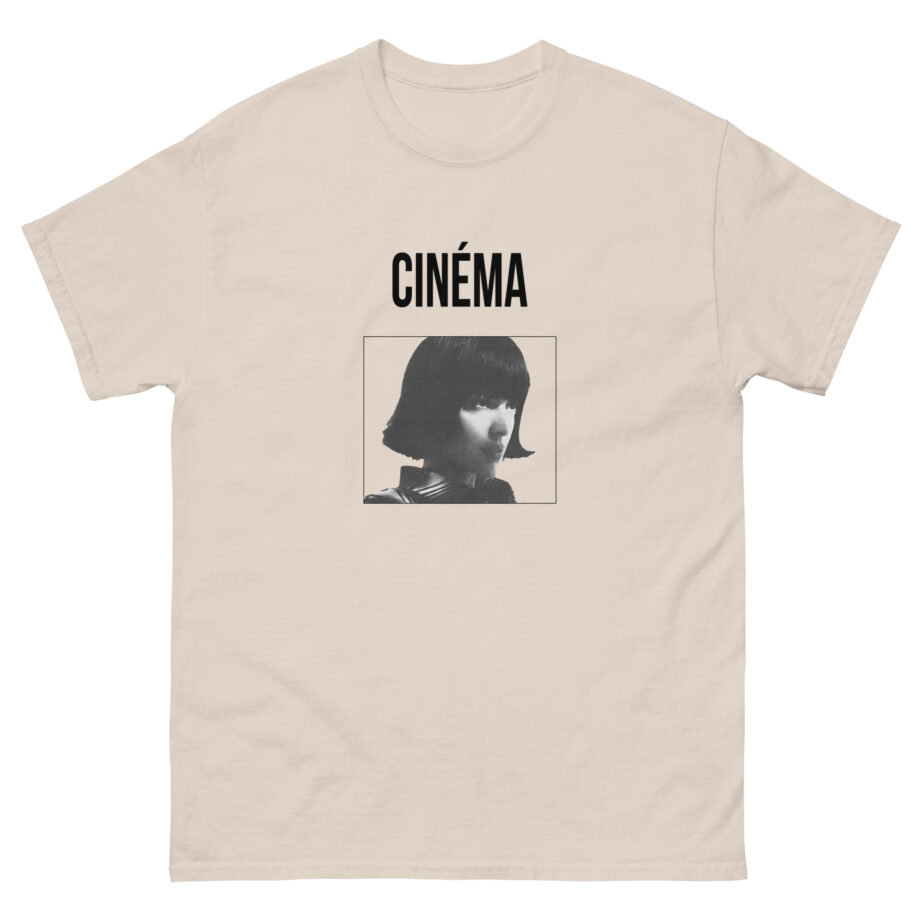 The Marias Cinema Unisex classic tee