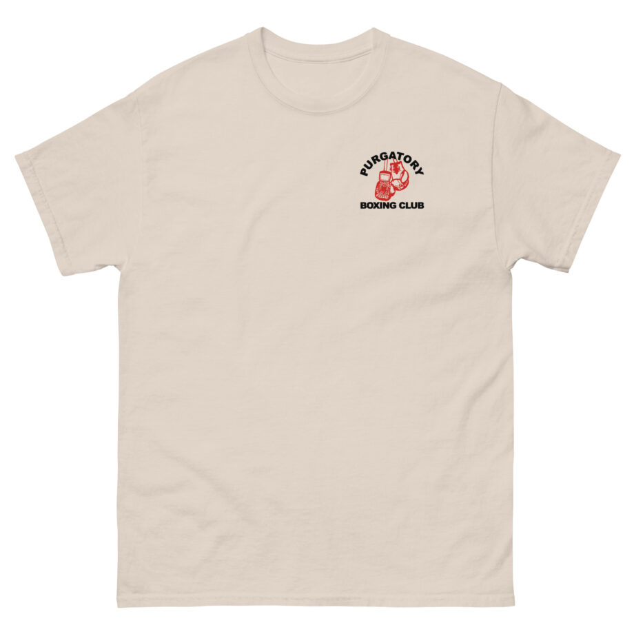 Vinnie Hacker Unisex classic tee