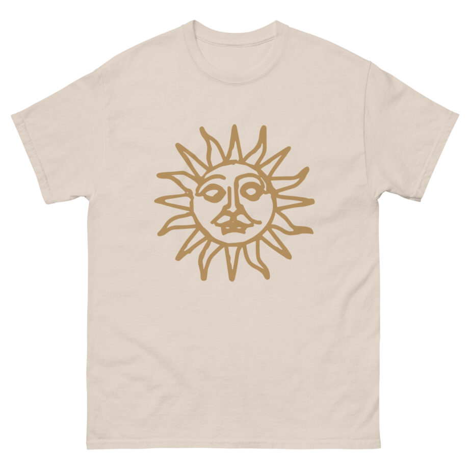 Tears for Fears Sun Unisex classic tee