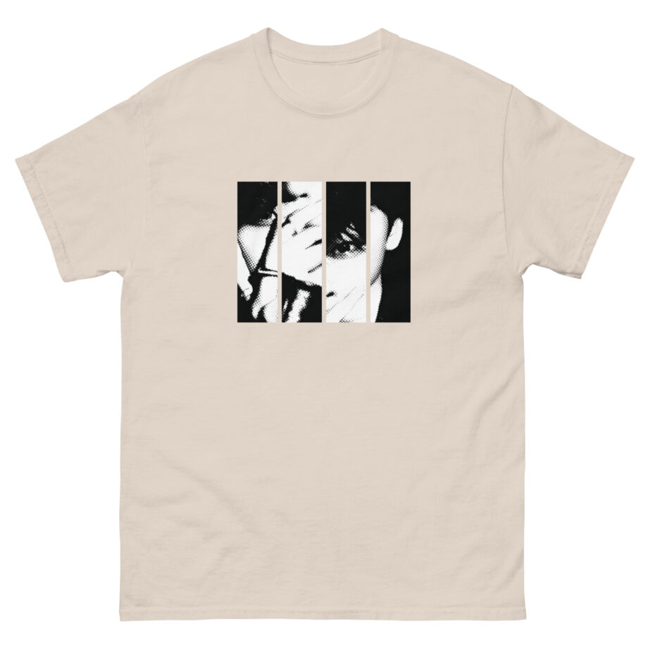 Woosung 4444 Unisex classic tee