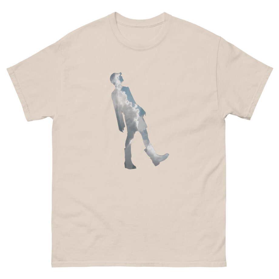 Woosung 4444 Unisex classic tee