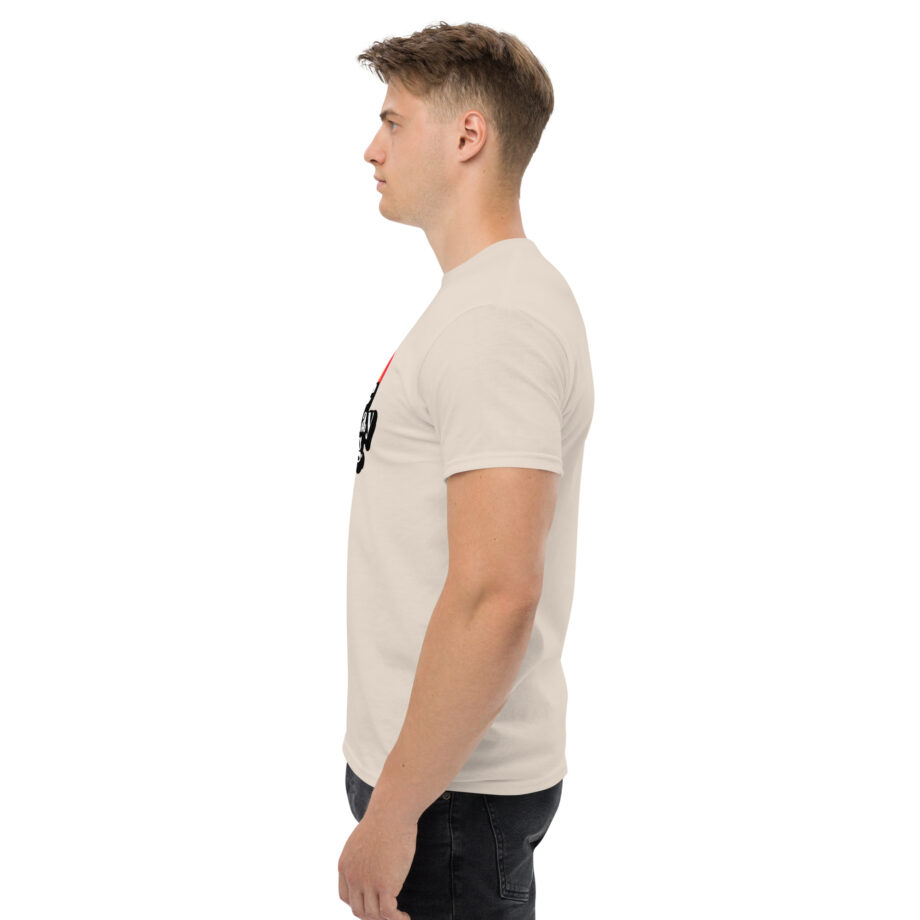 Lionel Richie Easy Like Sunday Morning Dolman Tour Unisex classic tee