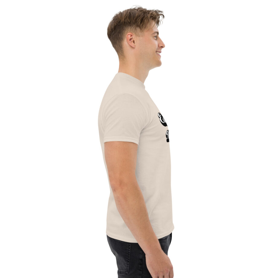 Lionel Richie Easy Like Sunday Morning Dolman Tour Unisex classic tee