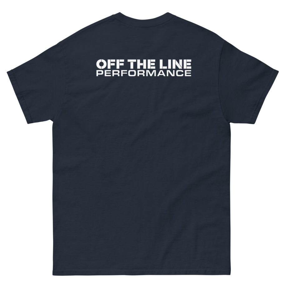Otl Unisex classic tee