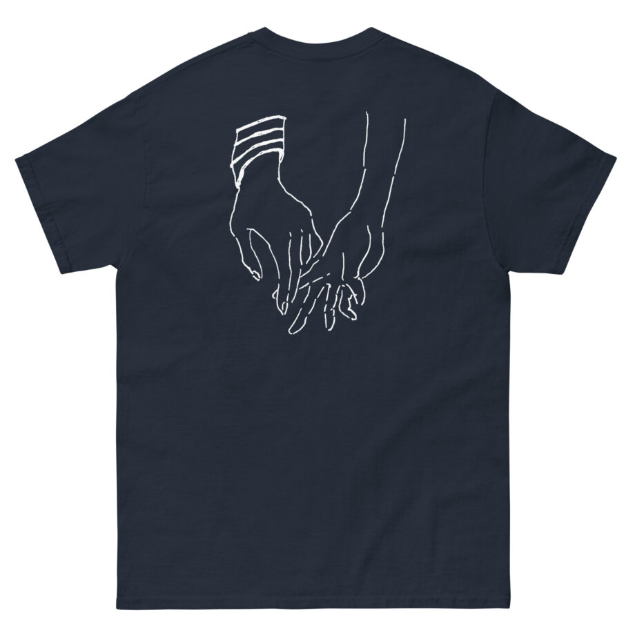 Maya Hawke Generous Heart Unisex classic tee