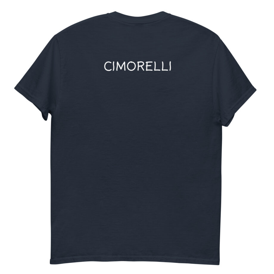 Cimorelli You’re Worth It Unisex classic tee