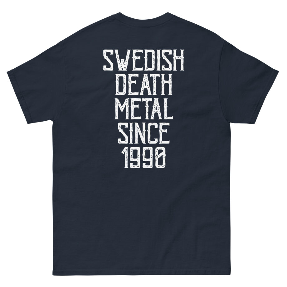 At the Gates Suicidal Legacy Unisex classic tee