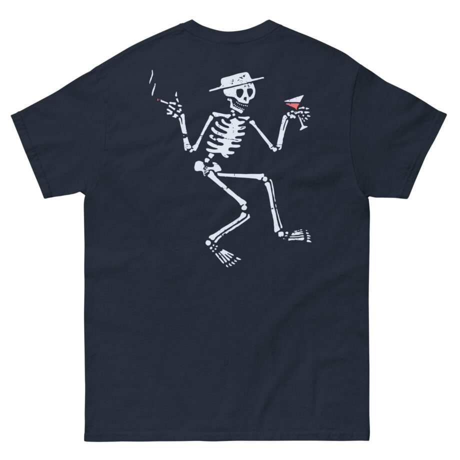 Social Distortion Unisex classic tee